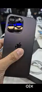 I PHONE 13 PRO 256GB WARRANTY OUT