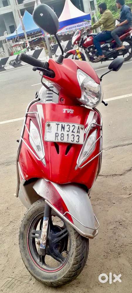 Wego 2019 good condition