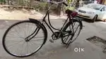 Hero bicycle