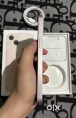 iphone 13 128gb with kit 5g device