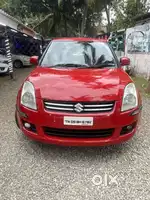 Maruti Suzuki Swift Dzire 1.3 ZXI, 2011, Petrol