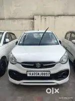 Maruti Suzuki Celerio 1.0 ZXI AGS, 2024, Petrol