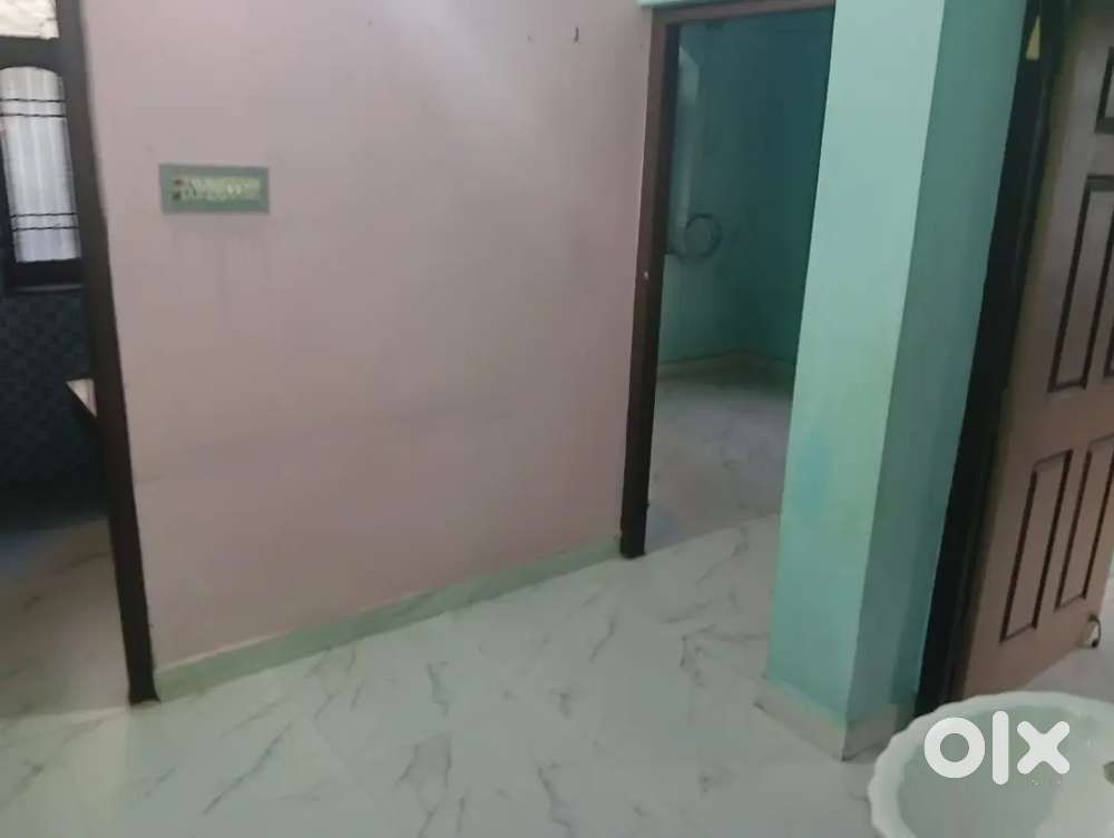 2BHK FLAT NEAR TVS BIKE AGENCY , POWER HOUSE CHOWK , MARIPUR