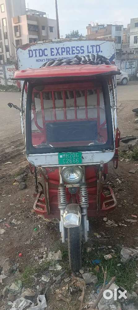 E cart yatri urgent sell