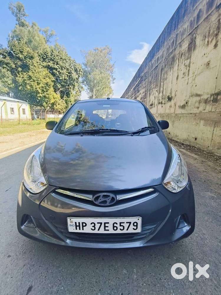 Hyundai EON Era +, 2016, Petrol