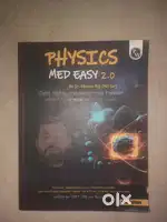 Med easy physics 2.0 * price dropped !