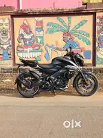 Bajaj pulsar 200 ns model 2020 single owner finance available