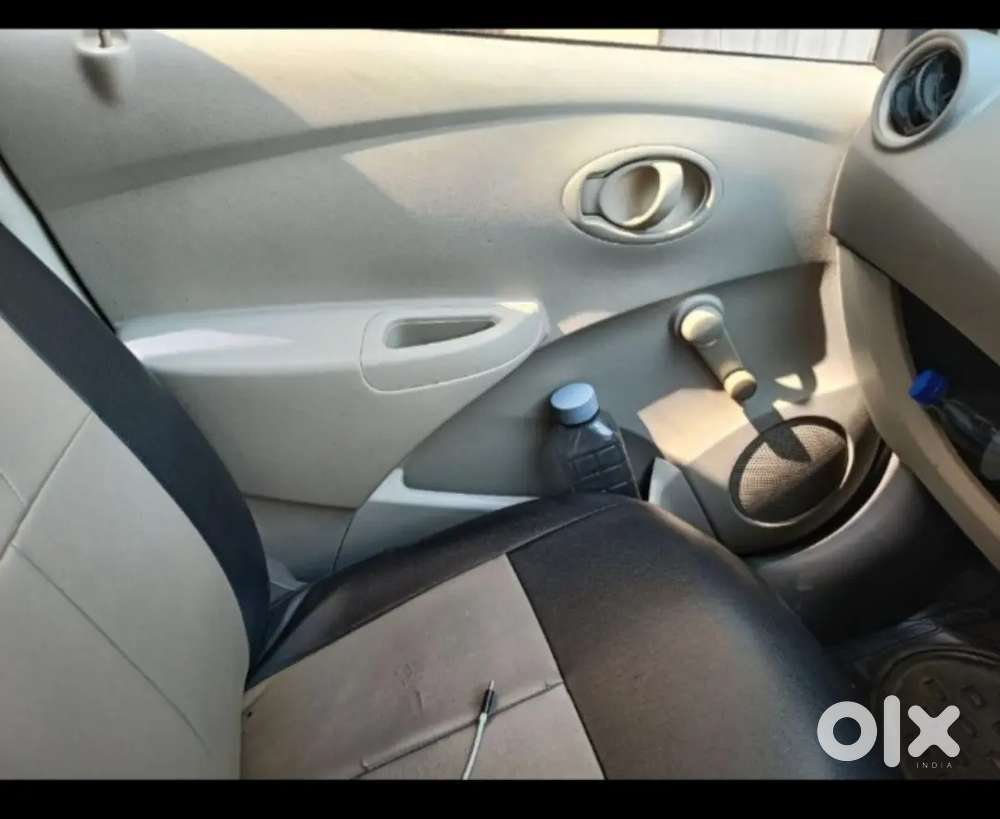 Datsun GO 2015y