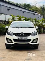 Mahindra Marazzo M6, 2018, Diesel