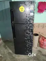 Refridgrator is very good condition