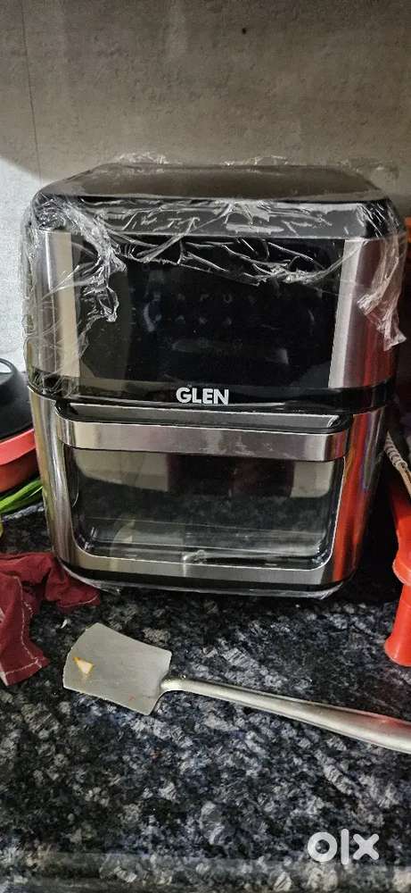 Glen air fryer urgent sell