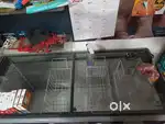 Deep freezer