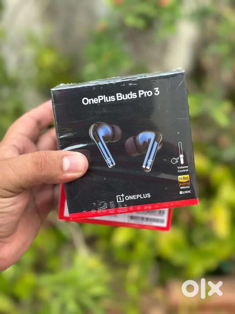 One plus buds3 pro