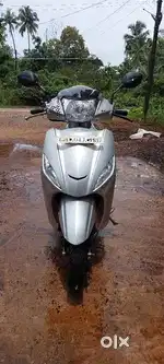 Hero Maestro 2014 for sale