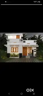 3 cent plot 650 sqft new house angamaly Pulyanam