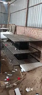 Equipment holder