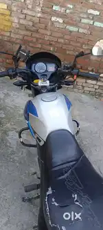 New condition mein