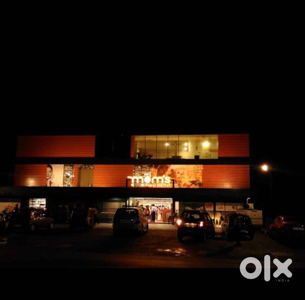 Supermarket Driver's