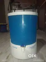 Aquaguard Reviva top model (8ltr tank) RO+UV water purifier
