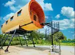 Hill Top Resort Land JV Or Lease Or Rent