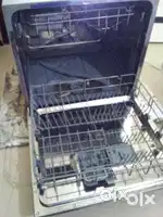 dish washer