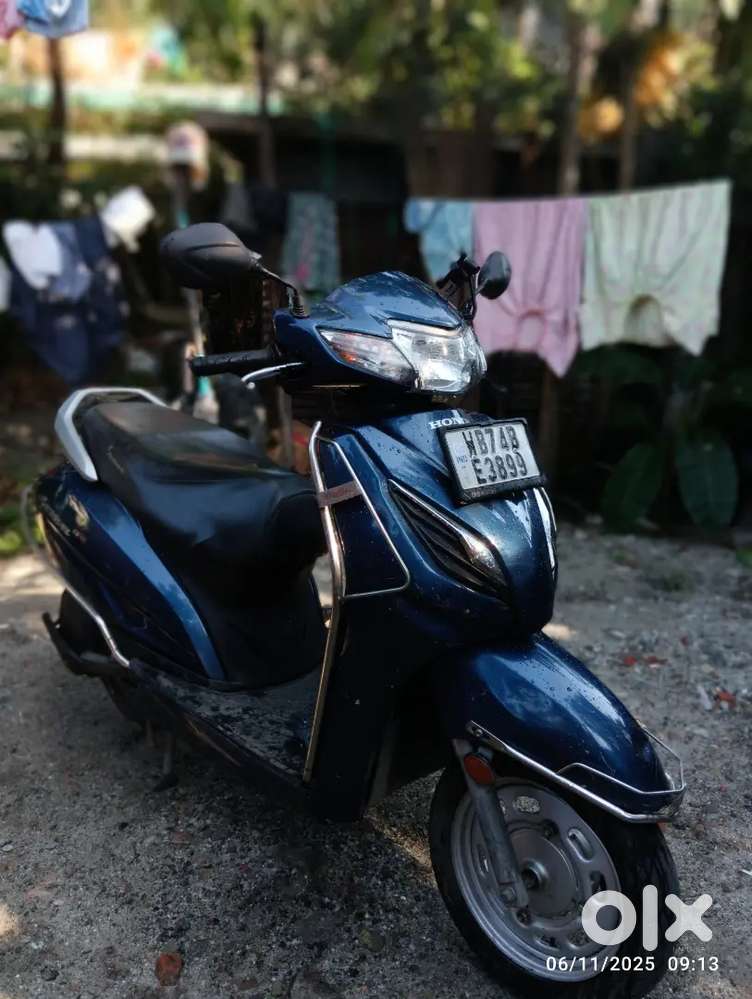 Honda Activa 6G, for sale