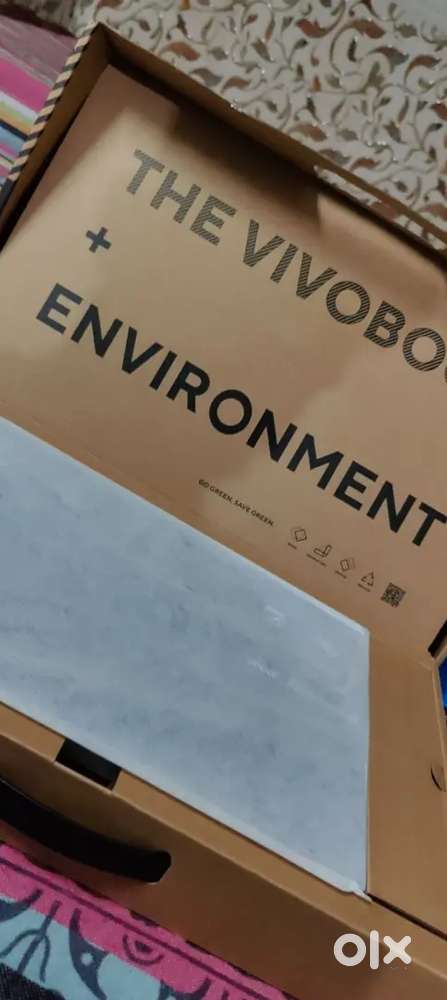 Asus vivobook pro15 laptop