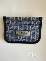 Kenzo monogram wallet / card holder