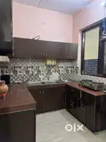 INDEPENDENT 2BHK FULLY FURNISHED FLAT AVAILABLE IN DUGRI