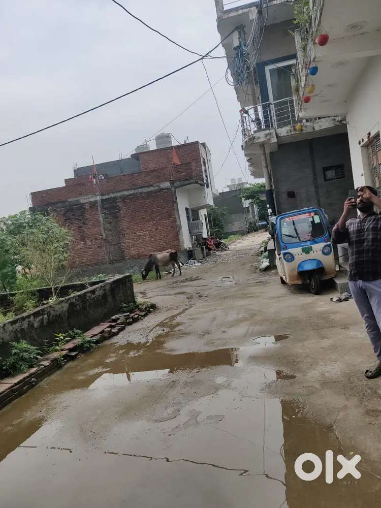 अपने सपनों का घर