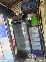 Sahoo verity store, Grocery shop no