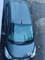 Hyundai i10 2012 CNG & Hybrids 133000 Km Driven