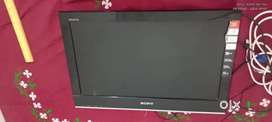 24 inch LED
