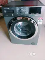 Voltas 7 kg front load washing machine