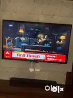 Tv philips 43inch android smart tv
