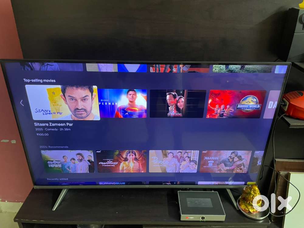 Vu 43 UT 4k PREMIUM ULTRA HD LED TV
