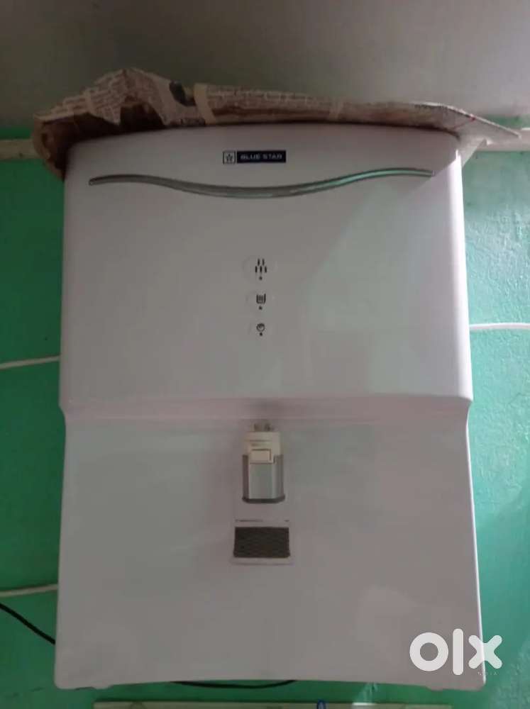 Water purifier BLUE STAR