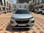 Maruti Suzuki Fronx 2023 Petrol 14777 Km Driven