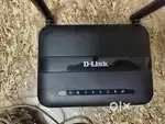 D-Link Router