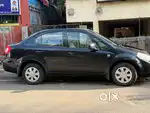 Maruti Suzuki SX4 2010 Petrol well maintained