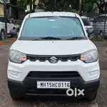 Maruti Suzuki S-Presso VXI Opt, 2020, Petrol