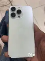 Iphon 13pro 128 USA