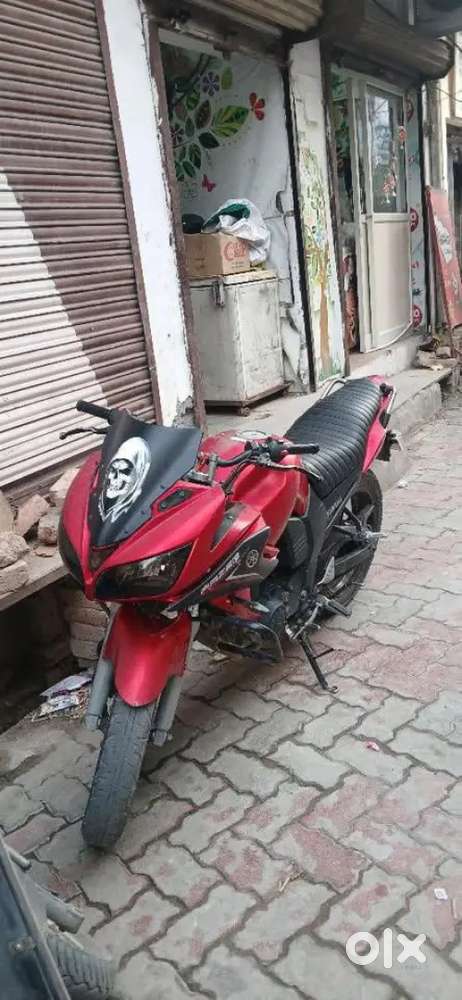 All ok koi dekat nhi h