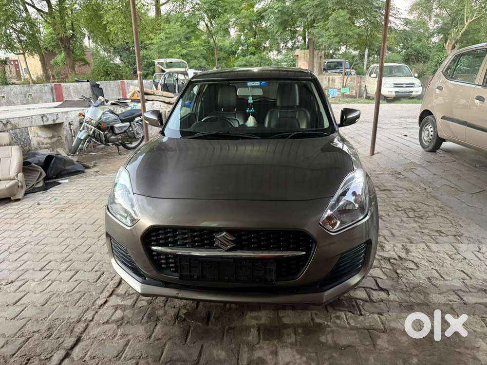 Maruti Suzuki Swift 2021 Petrol Good Condition