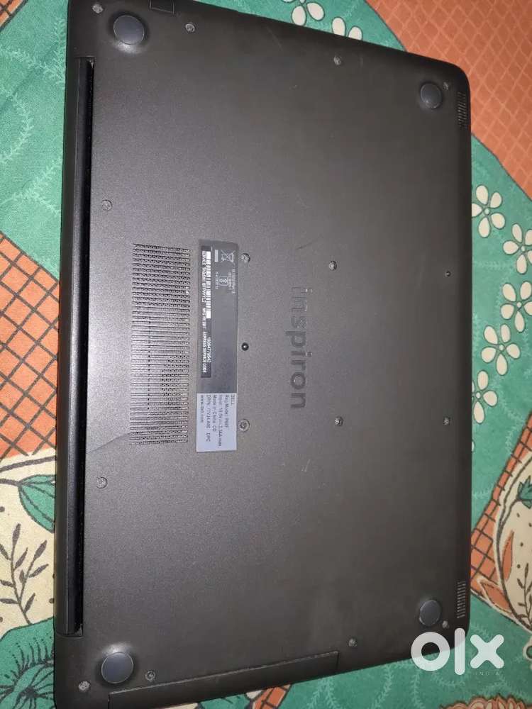 Dell inspiron 5567 i3
