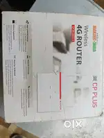 CP PLUS 4G ROUTER