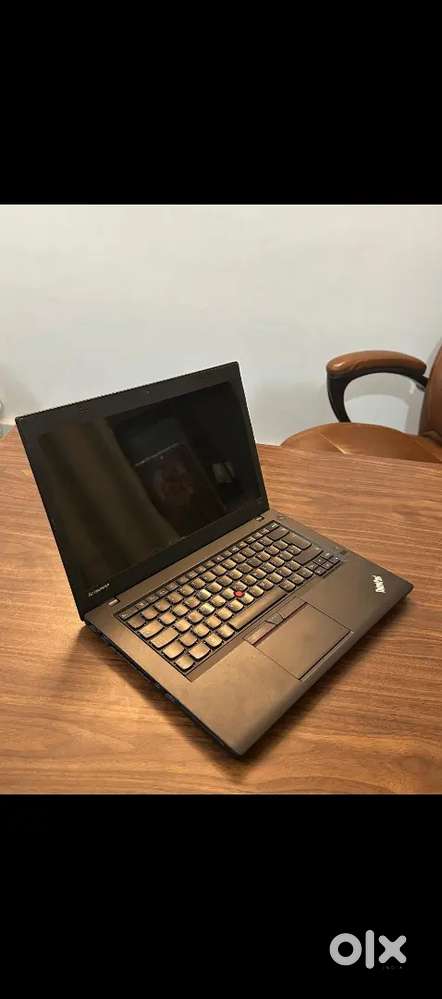 Lenovo laptop i5 4th/5th gen