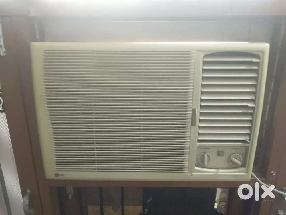 2nd hand window AC for sale