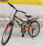 Very good condition bicycle