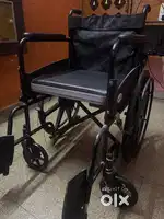 Lifecare wheel chair